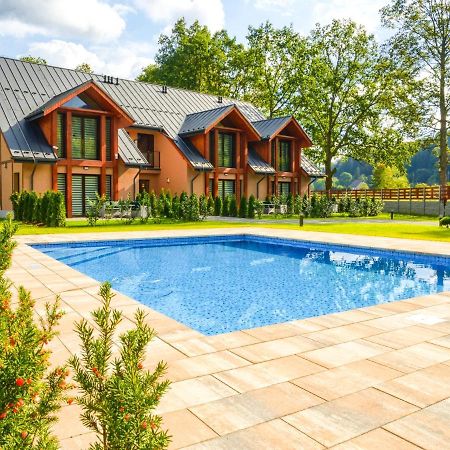 River Rest - Adults Only Swieradow-Zdroj Luaran gambar