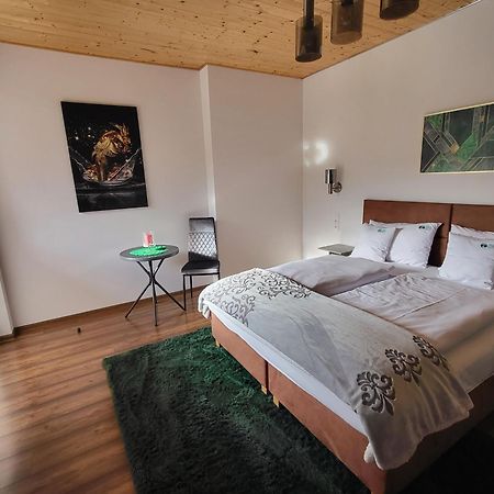 River Rest - Adults Only Swieradow-Zdroj Luaran gambar