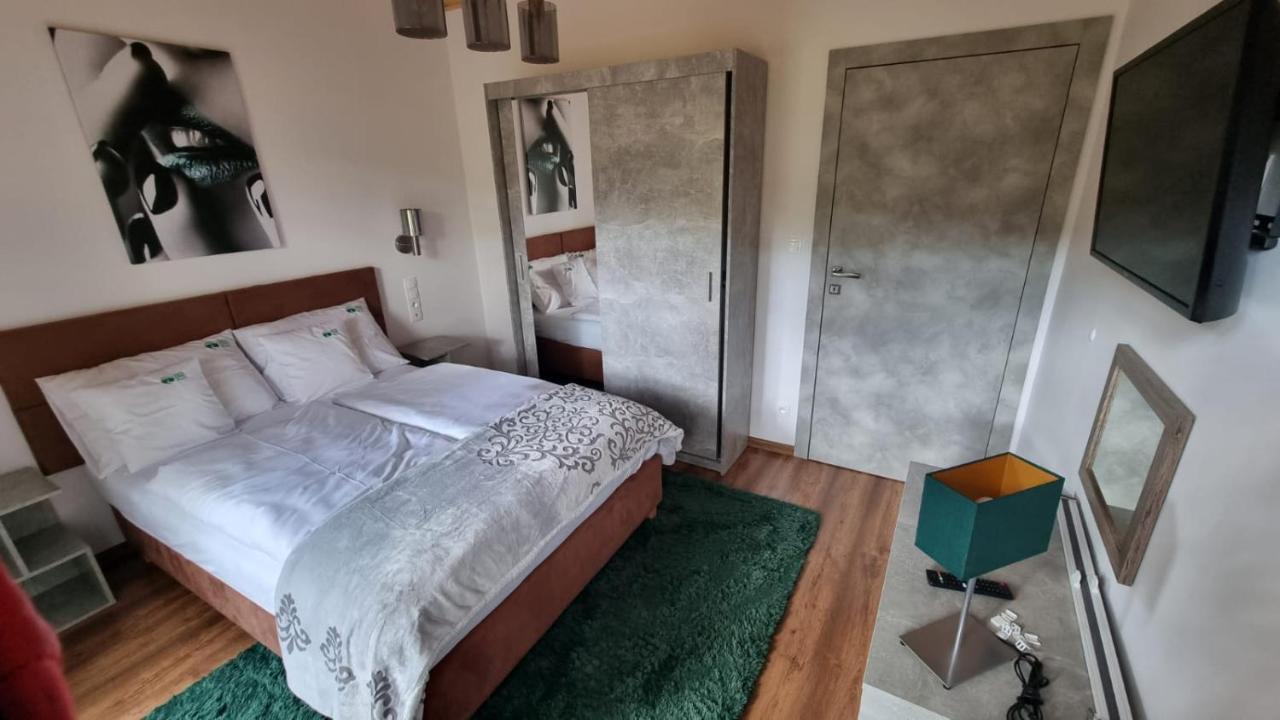 River Rest - Adults Only Swieradow-Zdroj Luaran gambar