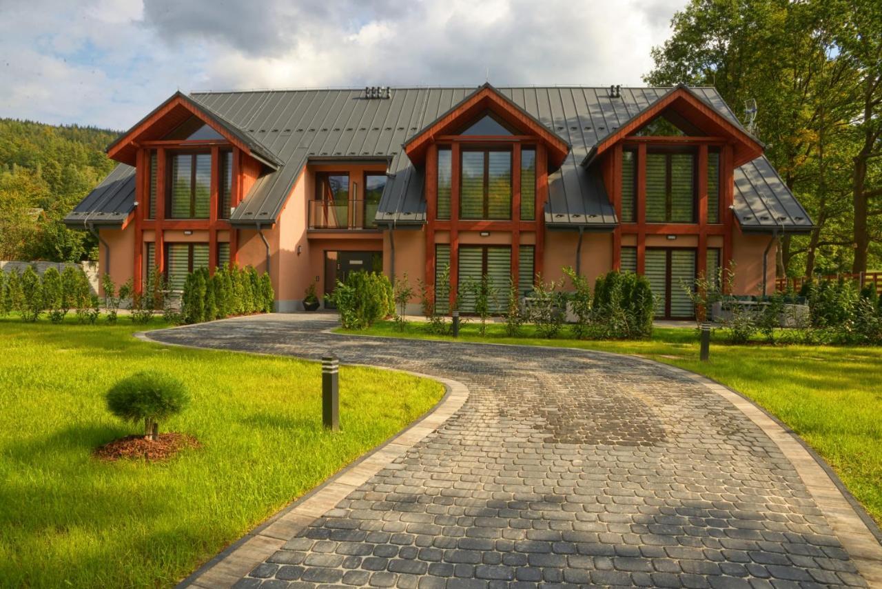 River Rest - Adults Only Swieradow-Zdroj Luaran gambar