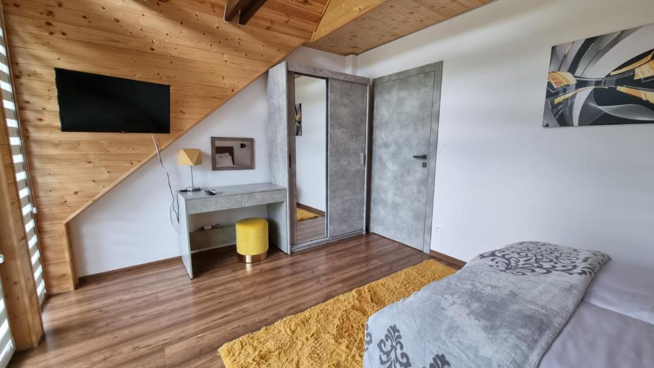 River Rest - Adults Only Swieradow-Zdroj Luaran gambar