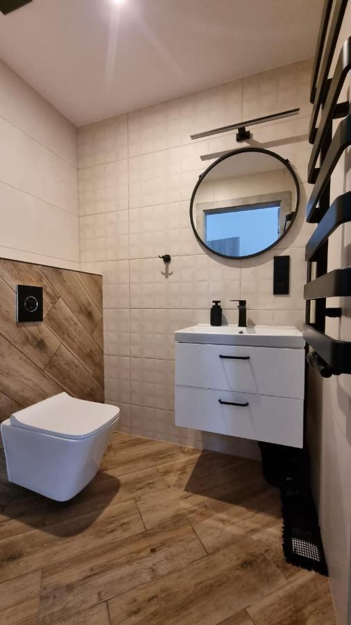 River Rest - Adults Only Swieradow-Zdroj Luaran gambar