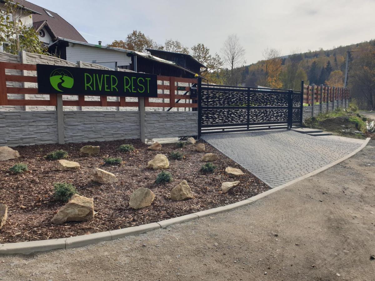 River Rest - Adults Only Swieradow-Zdroj Luaran gambar