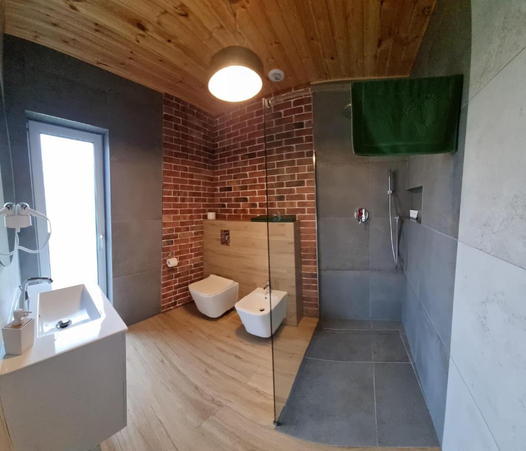 River Rest - Adults Only Swieradow-Zdroj Luaran gambar