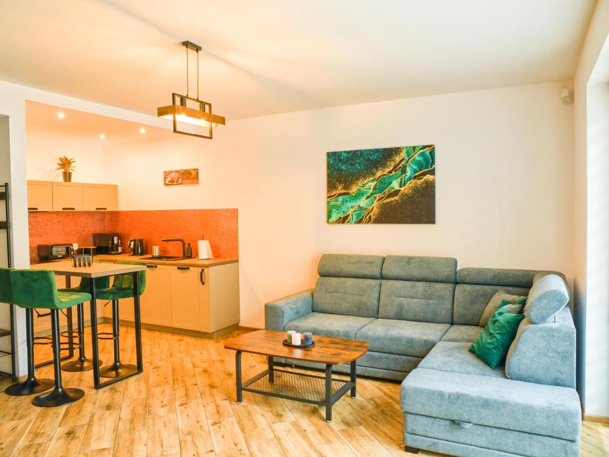 River Rest - Adults Only Swieradow-Zdroj Luaran gambar