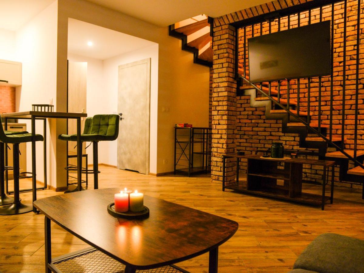 River Rest - Adults Only Swieradow-Zdroj Luaran gambar