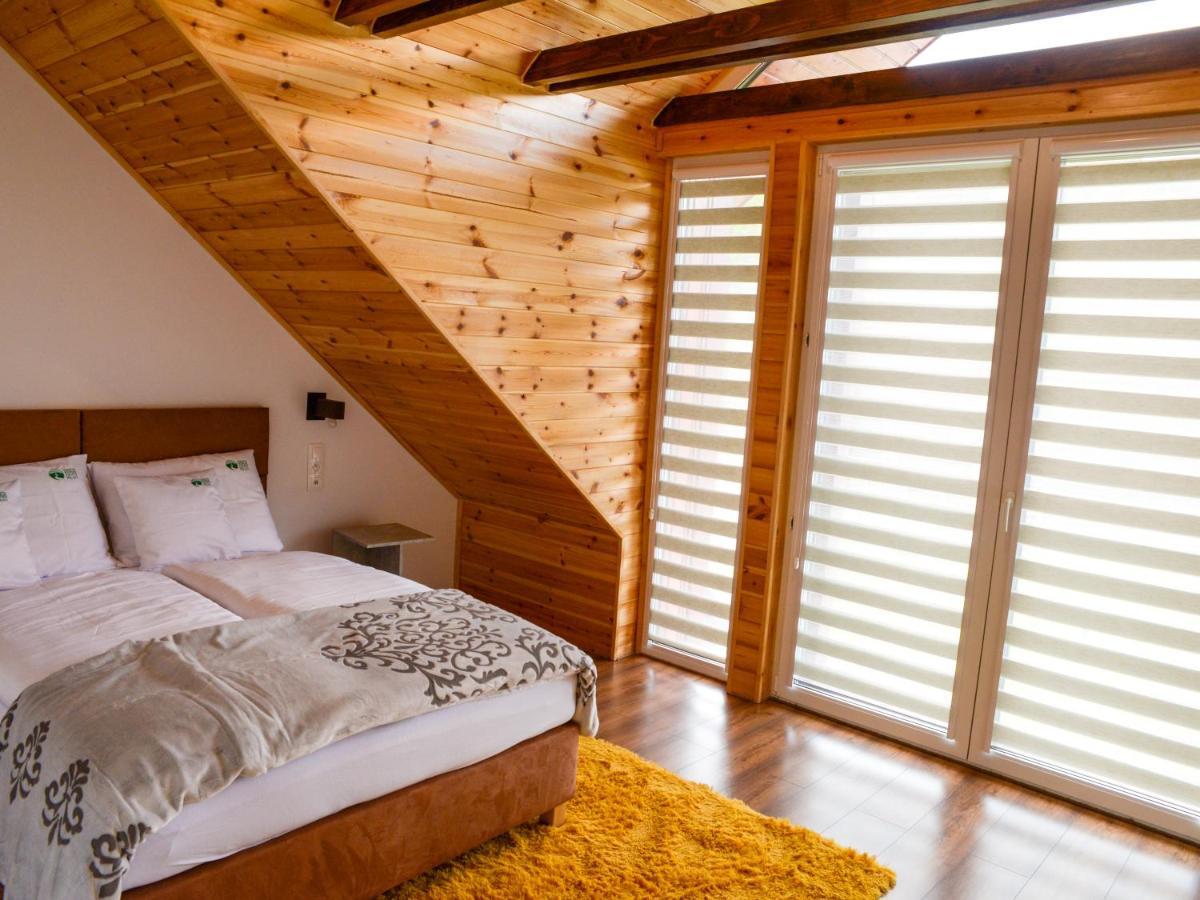 River Rest - Adults Only Swieradow-Zdroj Luaran gambar