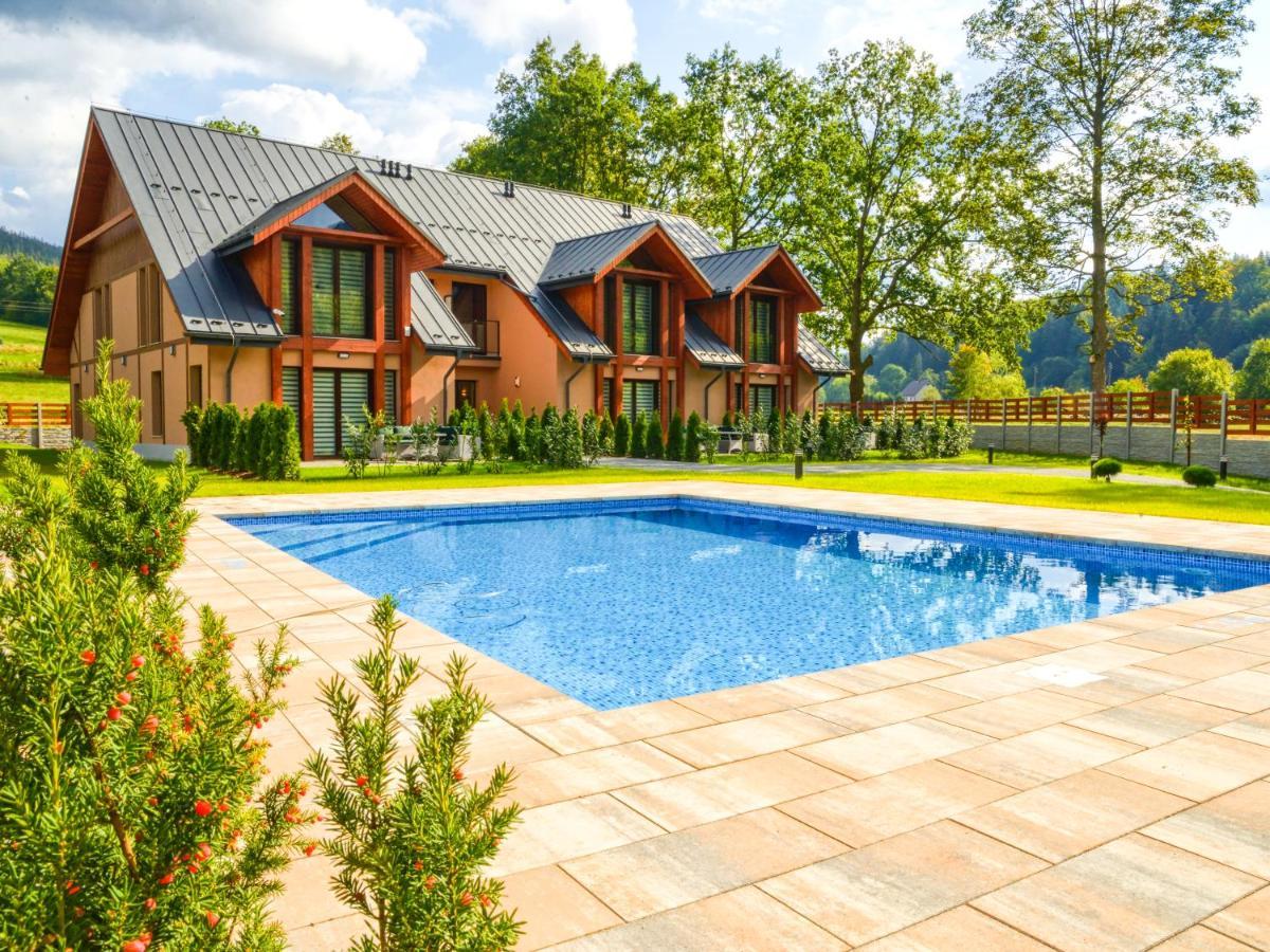 River Rest - Adults Only Swieradow-Zdroj Luaran gambar