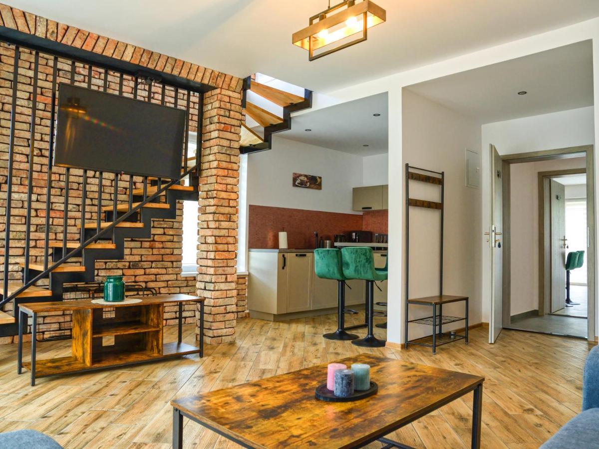 River Rest - Adults Only Swieradow-Zdroj Luaran gambar