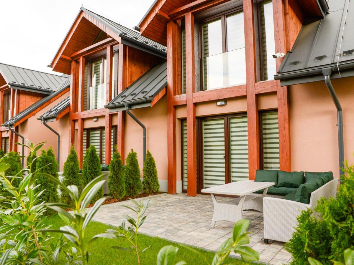 River Rest - Adults Only Swieradow-Zdroj Luaran gambar