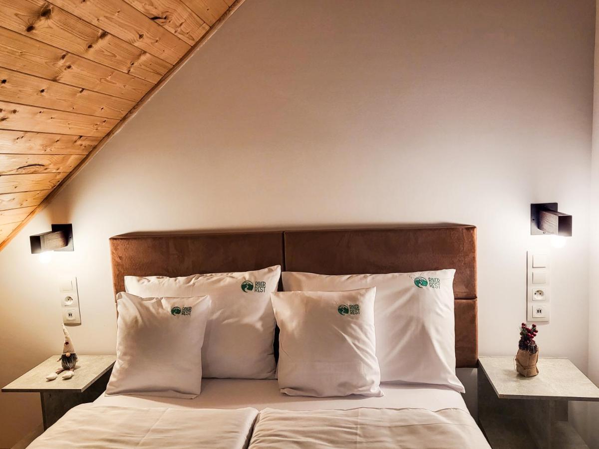 River Rest - Adults Only Swieradow-Zdroj Luaran gambar