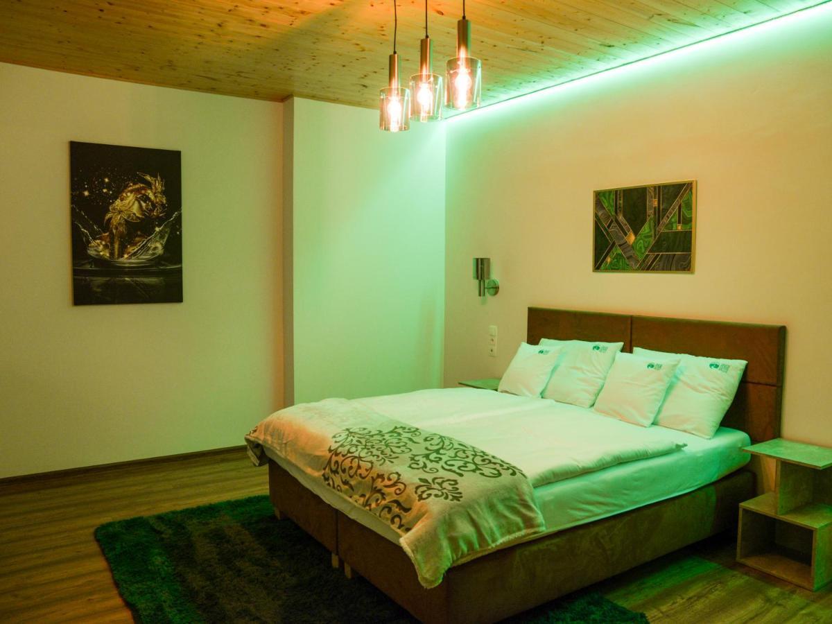 River Rest - Adults Only Swieradow-Zdroj Luaran gambar