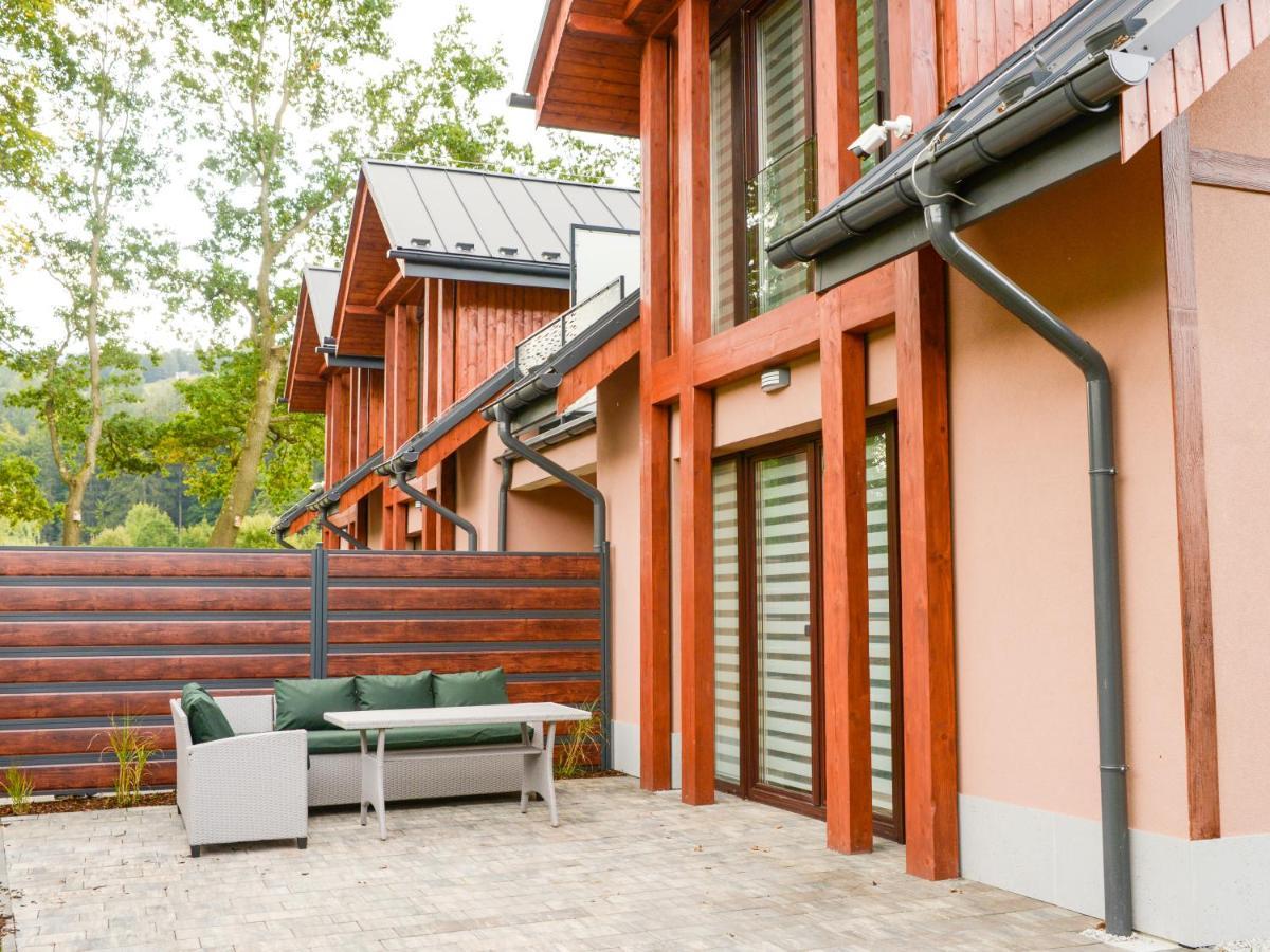 River Rest - Adults Only Swieradow-Zdroj Luaran gambar