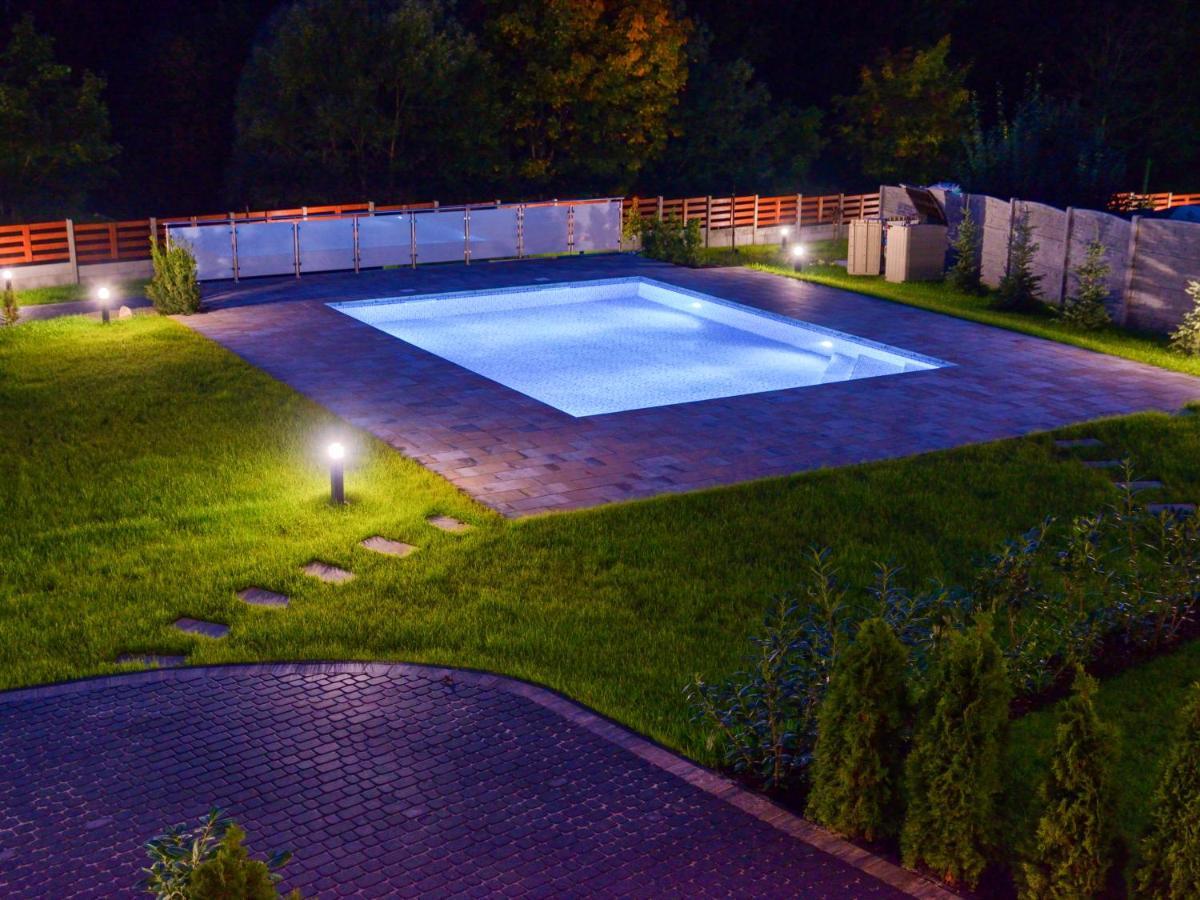 River Rest - Adults Only Swieradow-Zdroj Luaran gambar