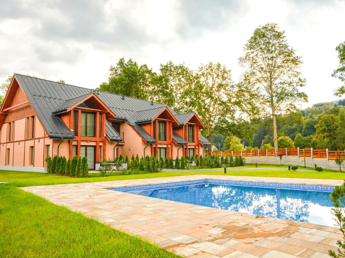 River Rest - Adults Only Swieradow-Zdroj Luaran gambar