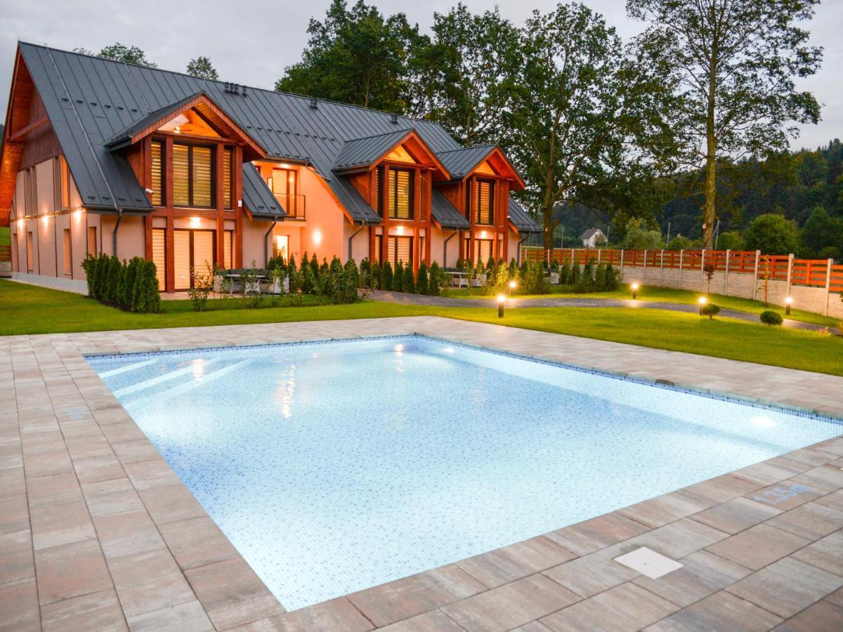 River Rest - Adults Only Swieradow-Zdroj Luaran gambar