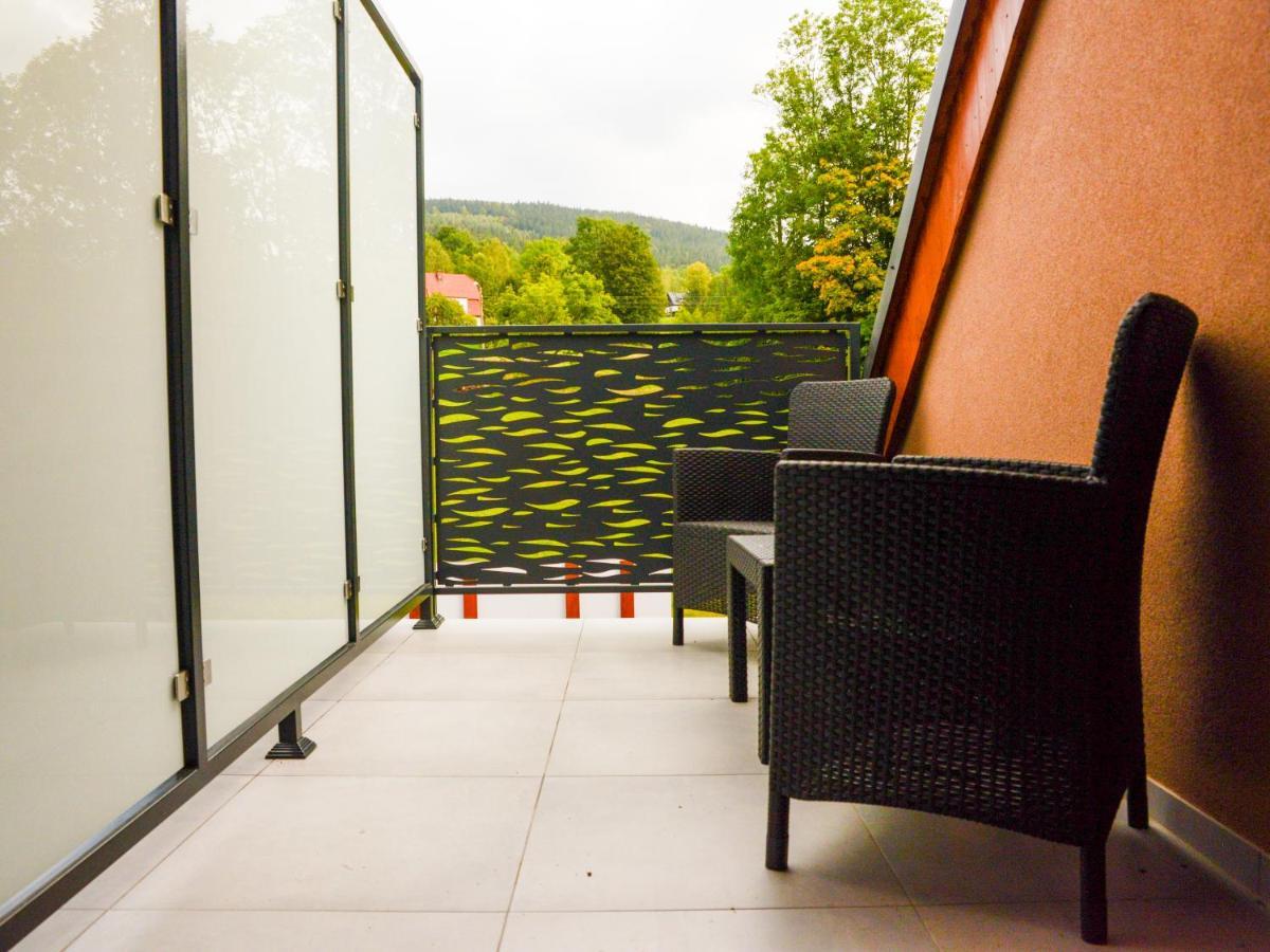 River Rest - Adults Only Swieradow-Zdroj Luaran gambar