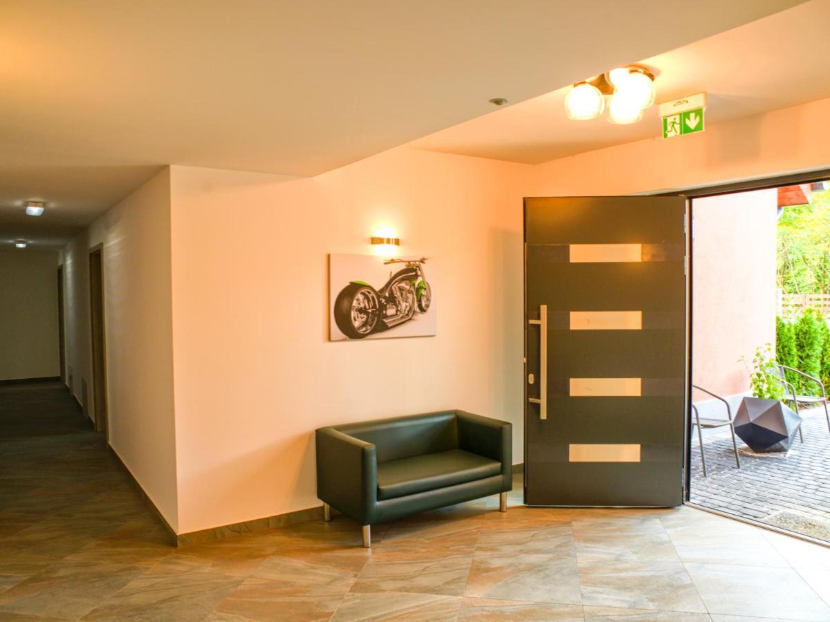 River Rest - Adults Only Swieradow-Zdroj Luaran gambar