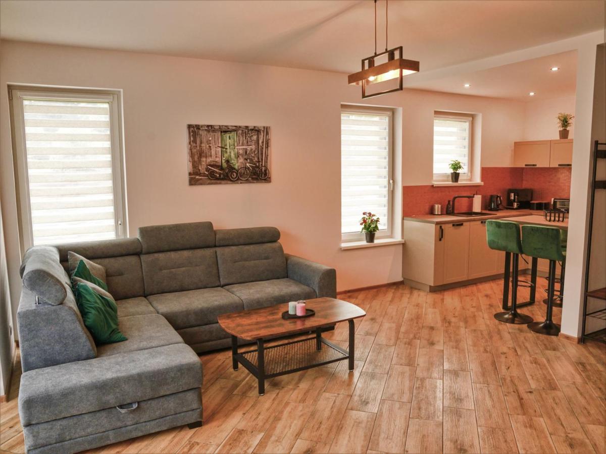River Rest - Adults Only Swieradow-Zdroj Luaran gambar