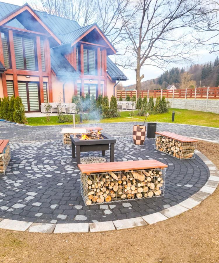 River Rest - Adults Only Swieradow-Zdroj Luaran gambar