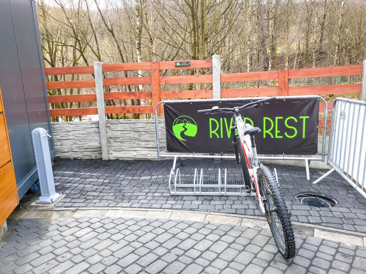 River Rest - Adults Only Swieradow-Zdroj Luaran gambar
