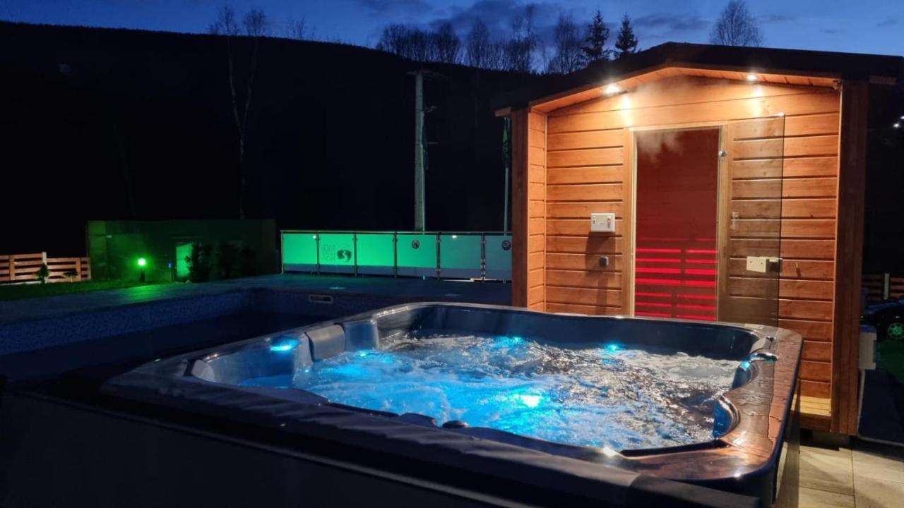 River Rest - Adults Only Swieradow-Zdroj Luaran gambar
