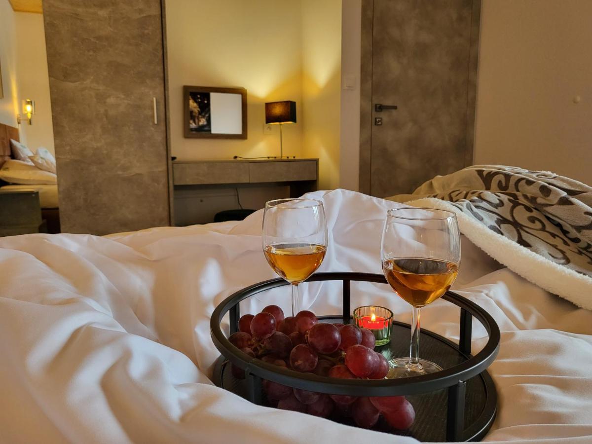 River Rest - Adults Only Swieradow-Zdroj Luaran gambar