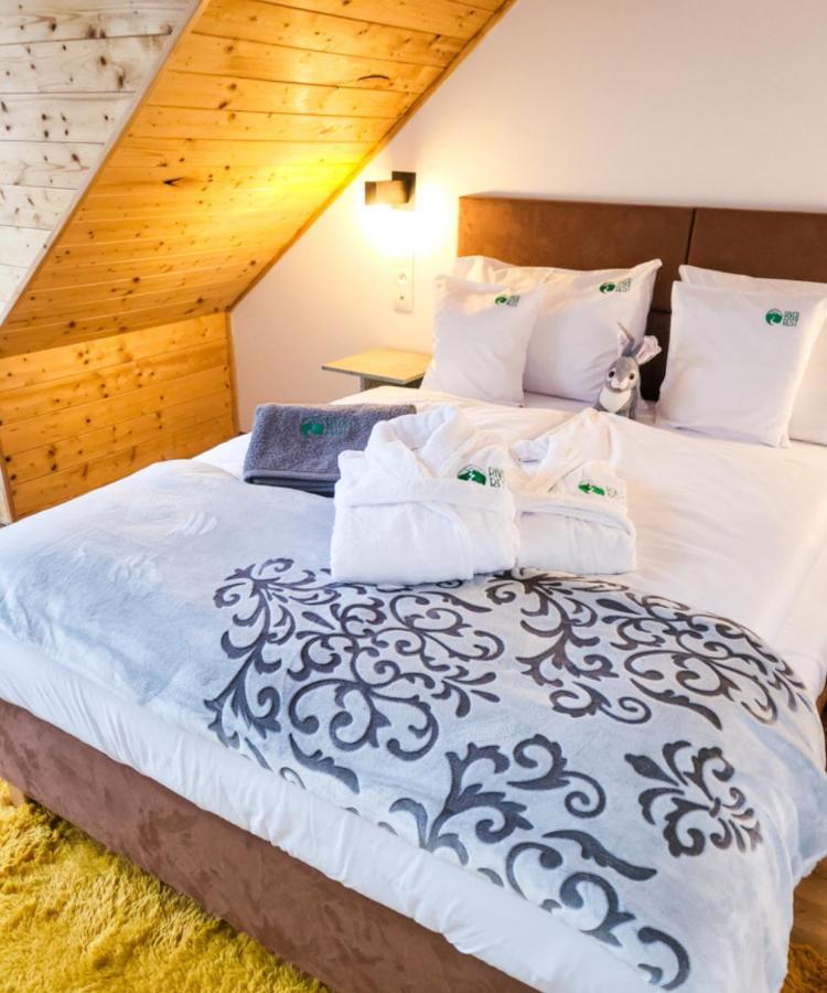 River Rest - Adults Only Swieradow-Zdroj Luaran gambar