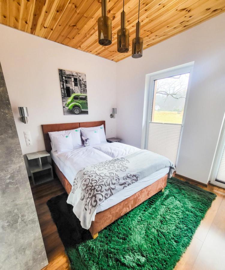 River Rest - Adults Only Swieradow-Zdroj Luaran gambar