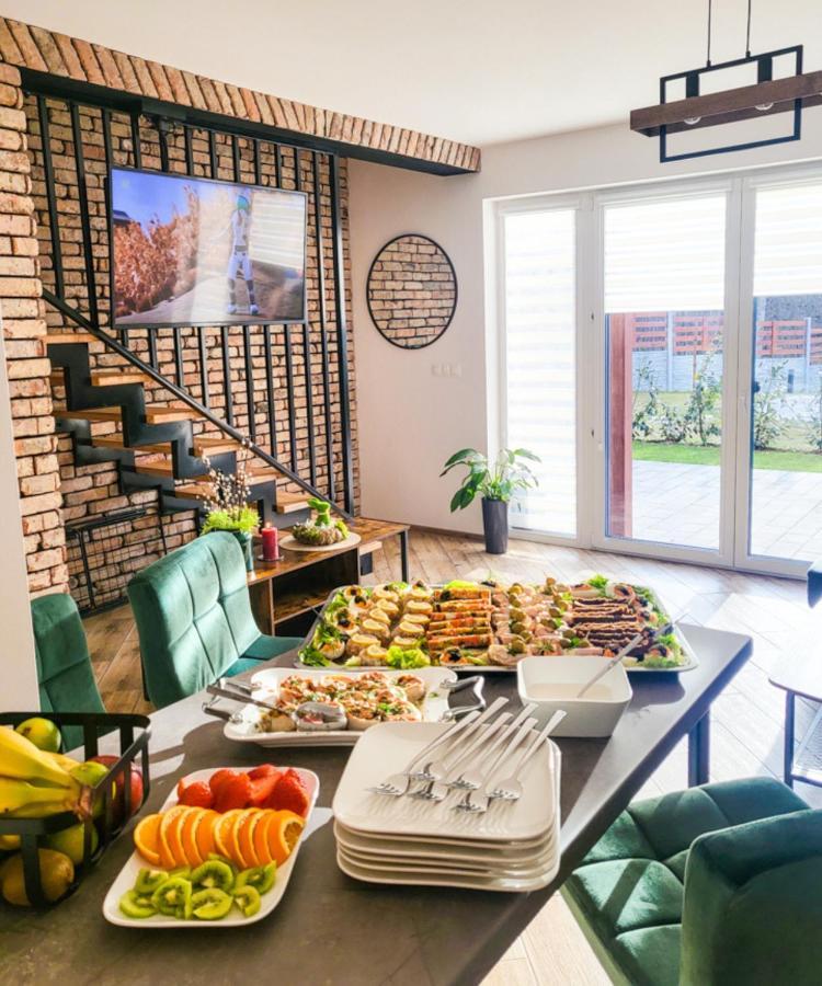 River Rest - Adults Only Swieradow-Zdroj Luaran gambar