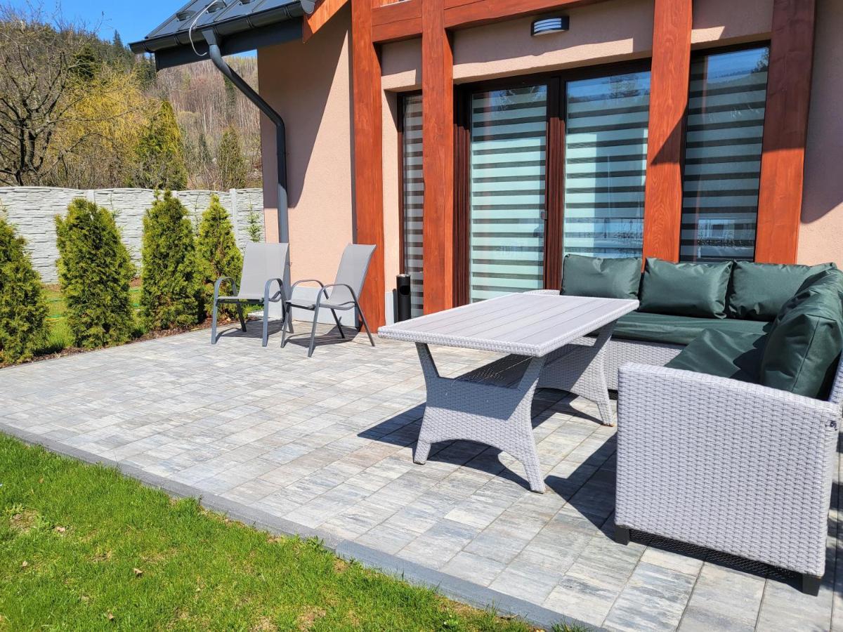 River Rest - Adults Only Swieradow-Zdroj Luaran gambar