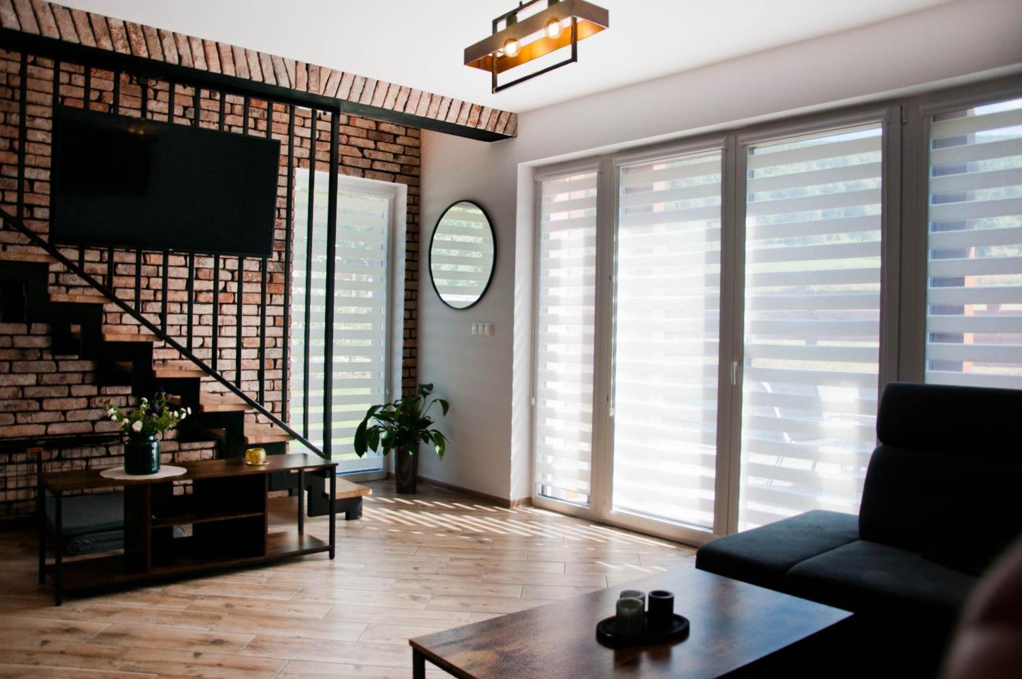 River Rest - Adults Only Swieradow-Zdroj Luaran gambar