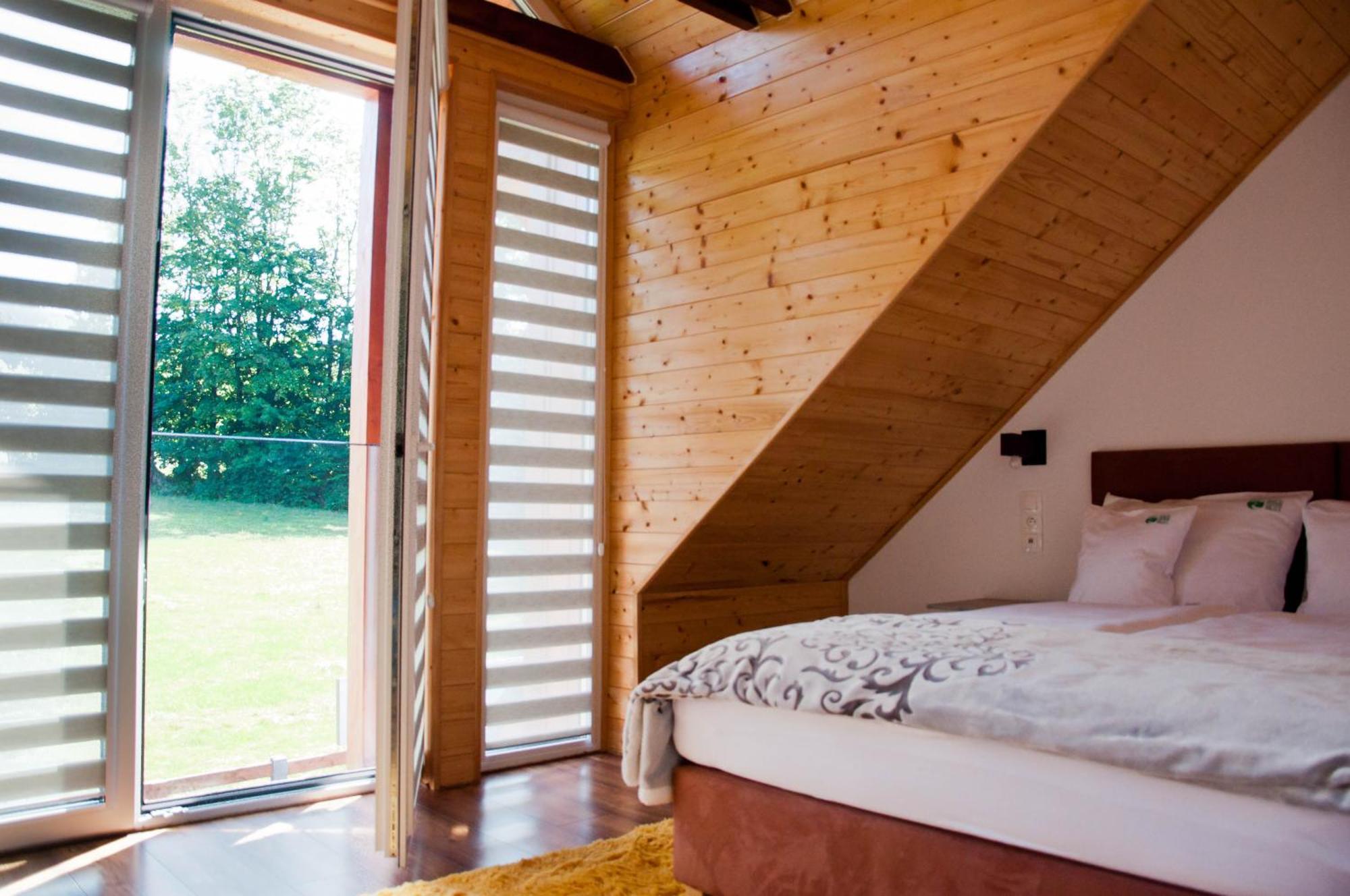 River Rest - Adults Only Swieradow-Zdroj Luaran gambar