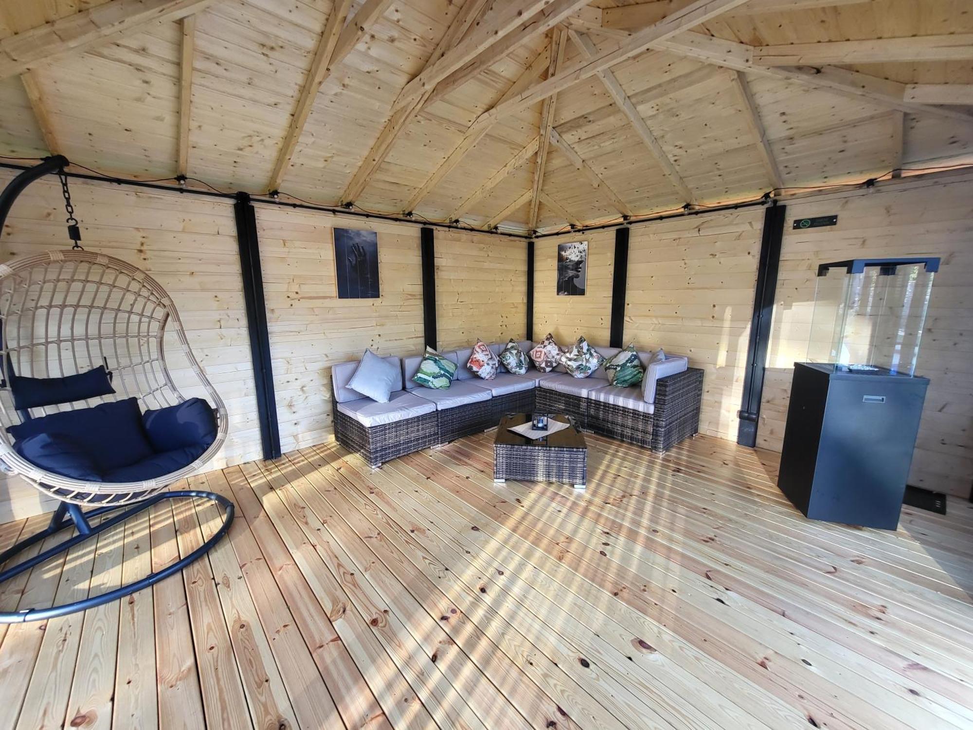 River Rest - Adults Only Swieradow-Zdroj Luaran gambar